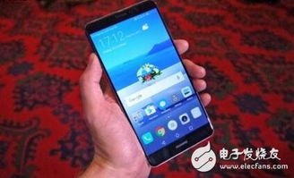 华为手机怎么融合产品