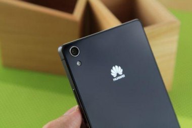 华为手机怎么清理优盘 华为手机怎么清理优盘