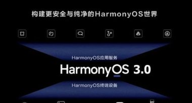 华为手机怎么退出harmonyos