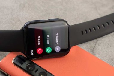 oppowatch 怎么连接华为手机