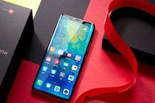 华为手机怎么都无货