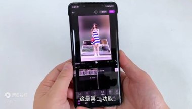 华为手机相片怎么隐藏