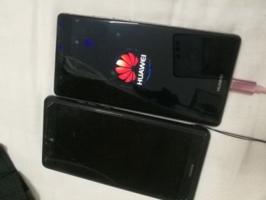 280怎么连华为手机