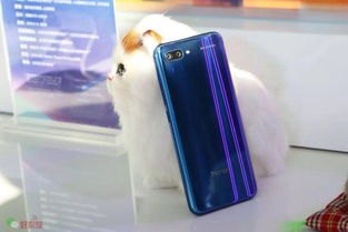 华为手机怎么照背影