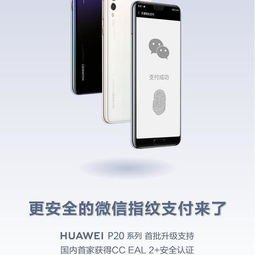 华为手机怎么多加指纹 华为手机怎么多加指纹