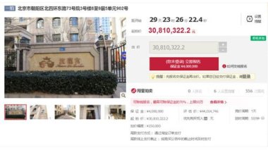 3月赚94万 北京一黄牛获刑10个月