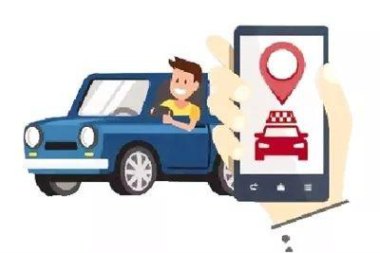北京网约车平台禁燃油车？回应来了