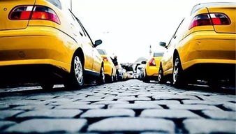 北京网约车平台禁燃油车？回应来了