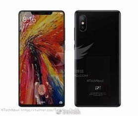 小米手机怎么赞助华为