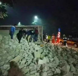 广西大化一小艇侧翻 3人均遇难