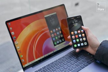 华为手机怎么可以拼图