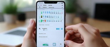 华为怎么查看手机使用