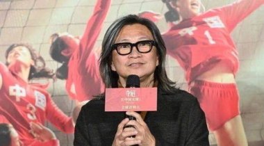 舒淇导演首作入围威尼斯电影节
