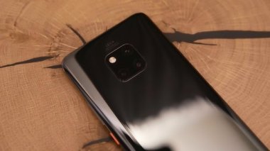 华为手机怎么拍摄方形