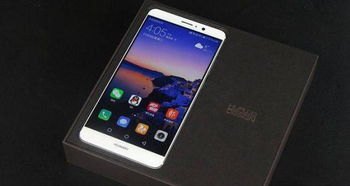 华为手机怎么卡型号