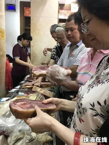 大爷大娘排队贴摘豆角甲片 大爷大娘排队贴摘豆角甲片