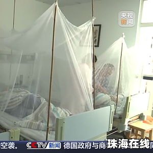 广东基孔肯雅热确诊已超2000例