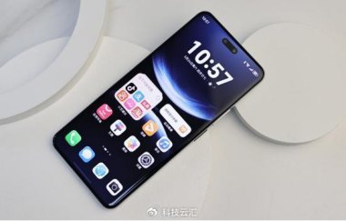 华为手机色彩怎么还原