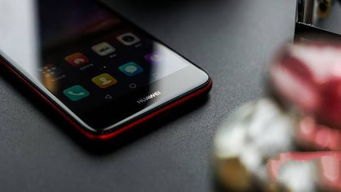 图片怎么调色华为手机