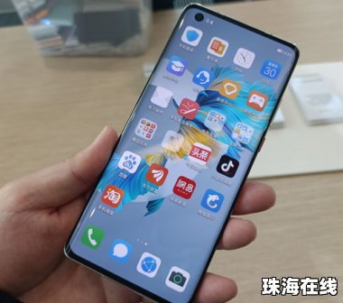 华为手机怎么无货了
