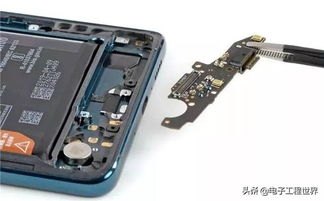 怎么拆开华为手机盖子 怎么拆开华为手机盖子