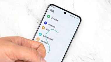 华为手机怎么骚操作