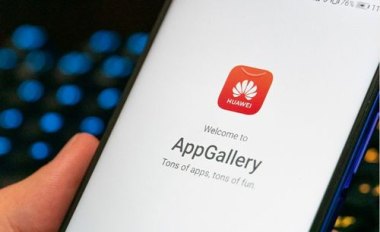 华为手机appgps怎么开