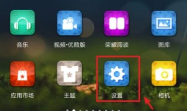 华为手机怎么连接xrv 华为手机怎么连接xrv