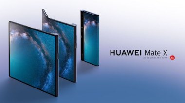 华为手机边缘怎么修复