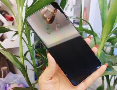 华为手机怎么测试噪音