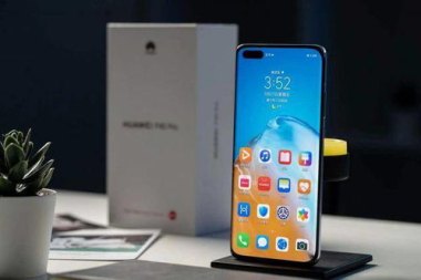 华为手机怎么去了解