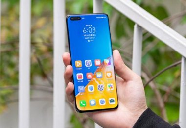 华为手机屏幕发绿怎么