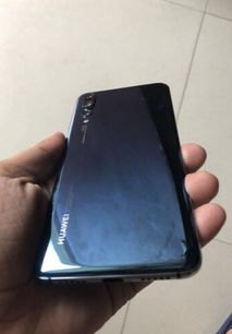 华为手机屏幕发绿怎么