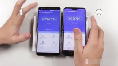华为手机怎么用tc