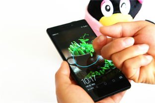 华为美版手机怎么用
