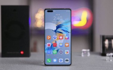 华为手机怎么长亮
