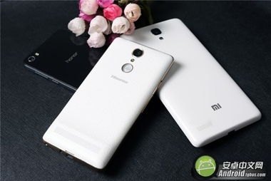红米手机怎么绑定华为手机 红米手机怎么绑定华为手机