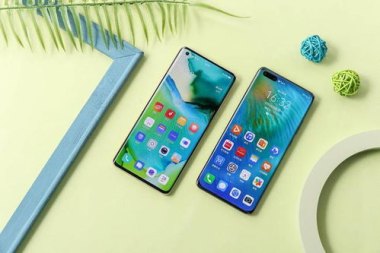 vivo手机照片怎么转到华为手机