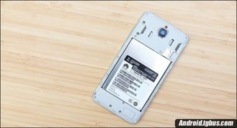 华为手机手机盖怎么开