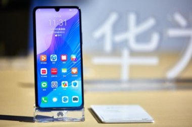 华为手机新品怎么下载
