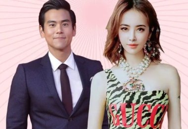 与彭于晏已复合6年？蔡依林回应