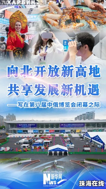 开放新高地 共享新机遇