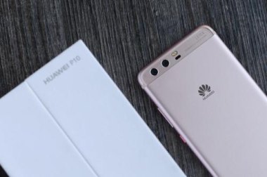 华为手机怎么察看型号
