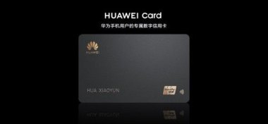 华为手机card怎么用