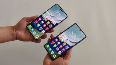 华为matex怎么手机克隆