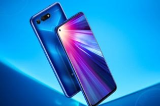 华为huawei手机怎么分屏