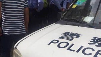 上海交通委介入错付车费后轻生案