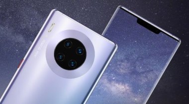 华为手机怎么换定位