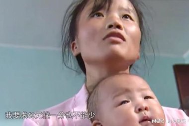 网红出轨粉丝意外产子不给抚养费
