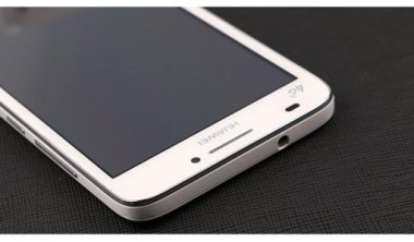 怎么查看华为手机类型